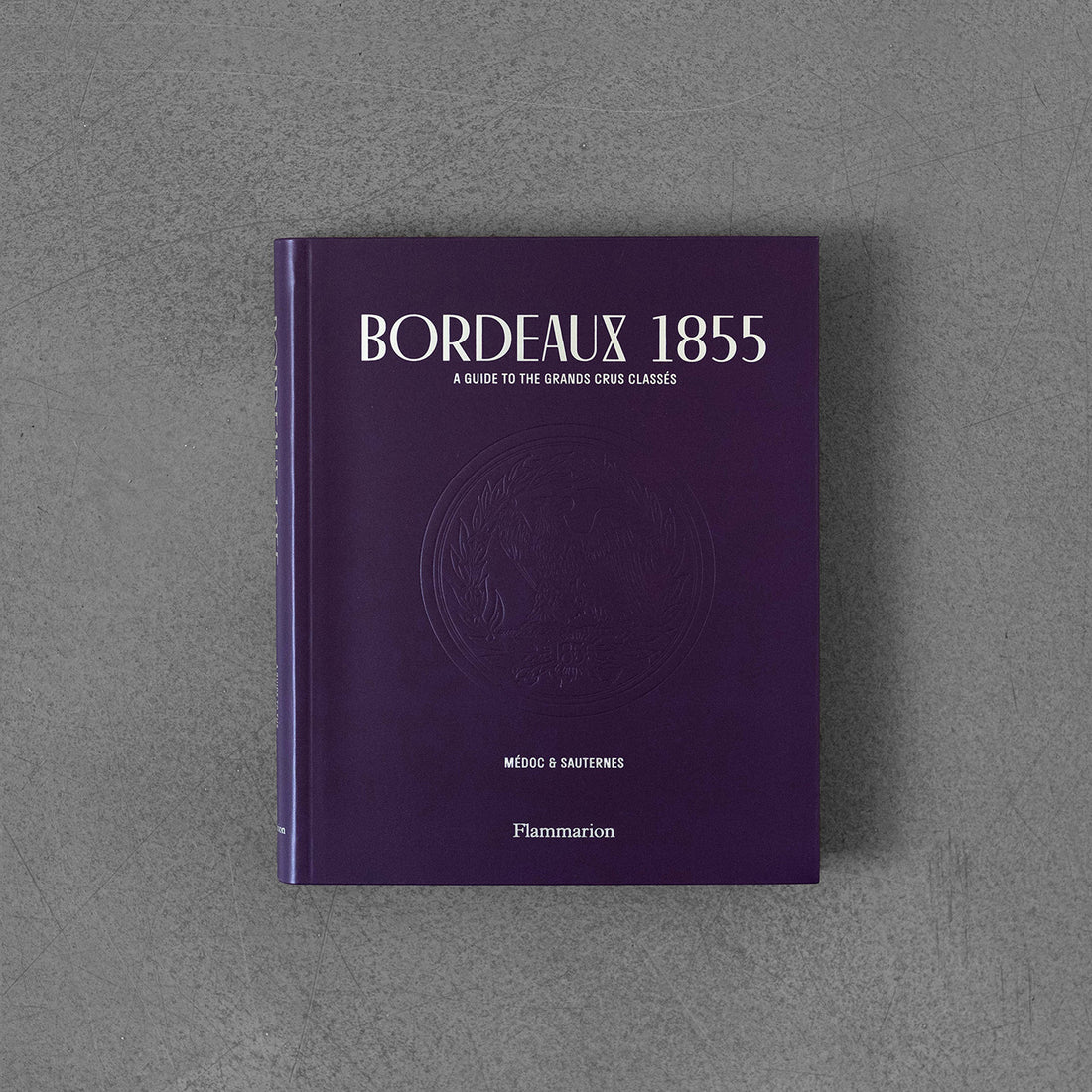 Bordeaux 1855