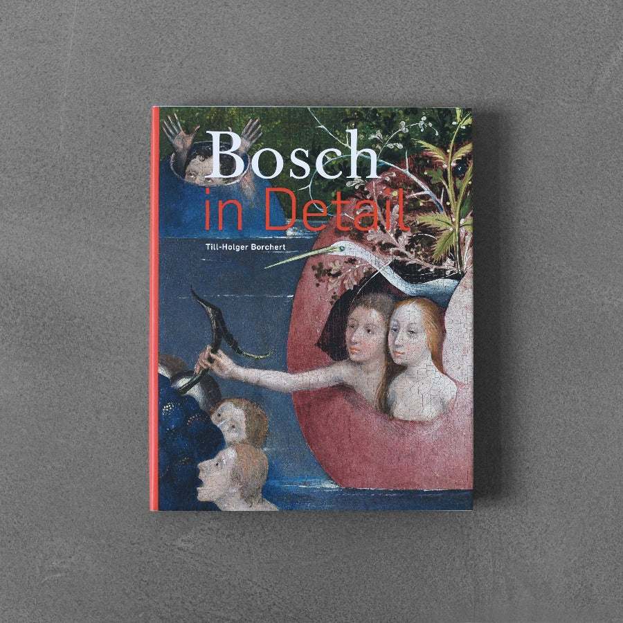 Bosch in Detail - Till-Holger Borchert