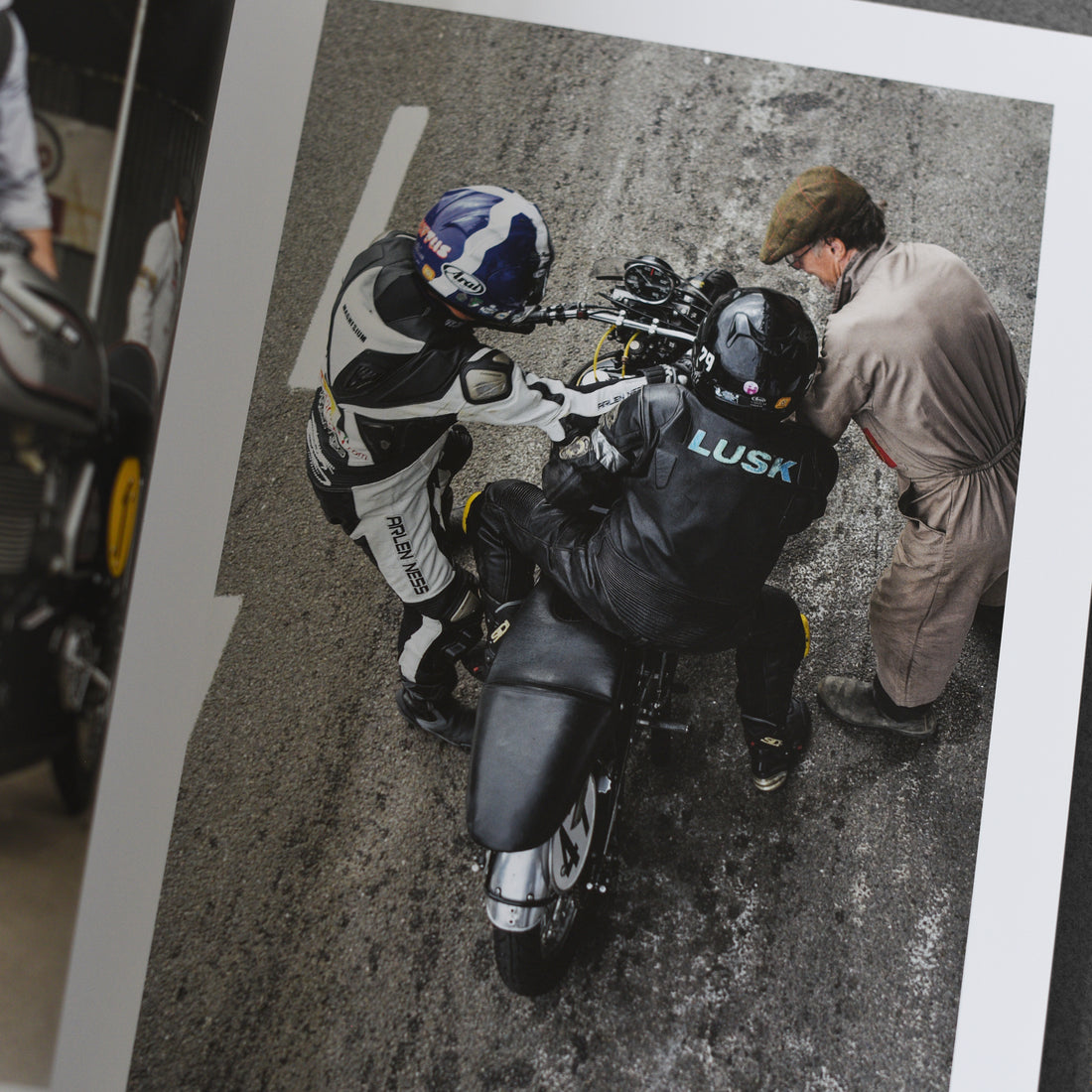 Brumm #04