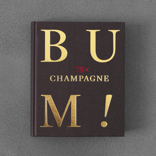 BUM! 75 x Champagne