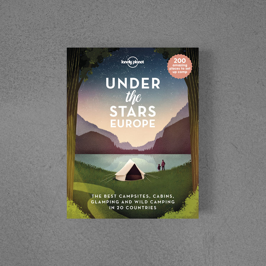 Under the Stars - Europe