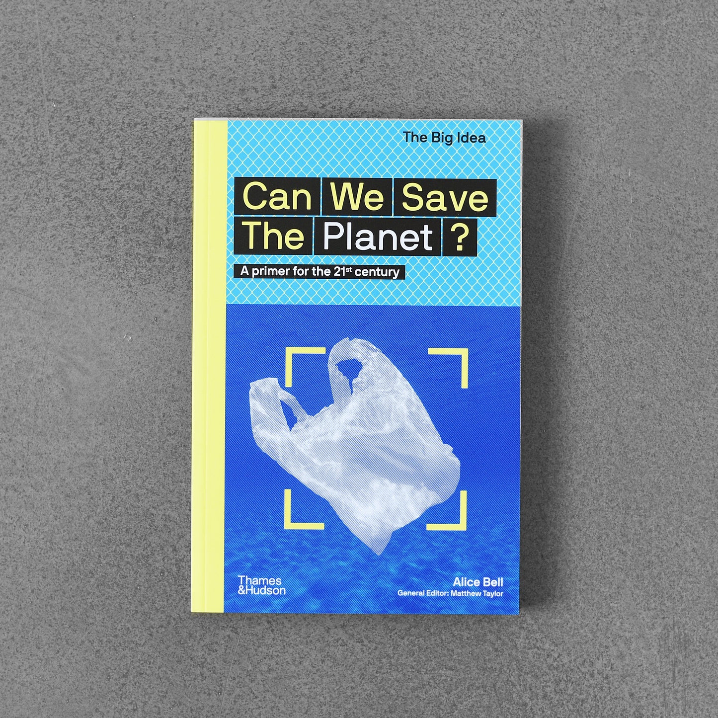 The Big Idea: Can We Save The Planet?