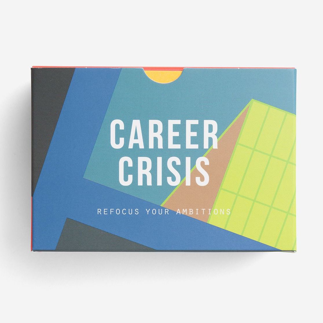 Career Crisis Cards