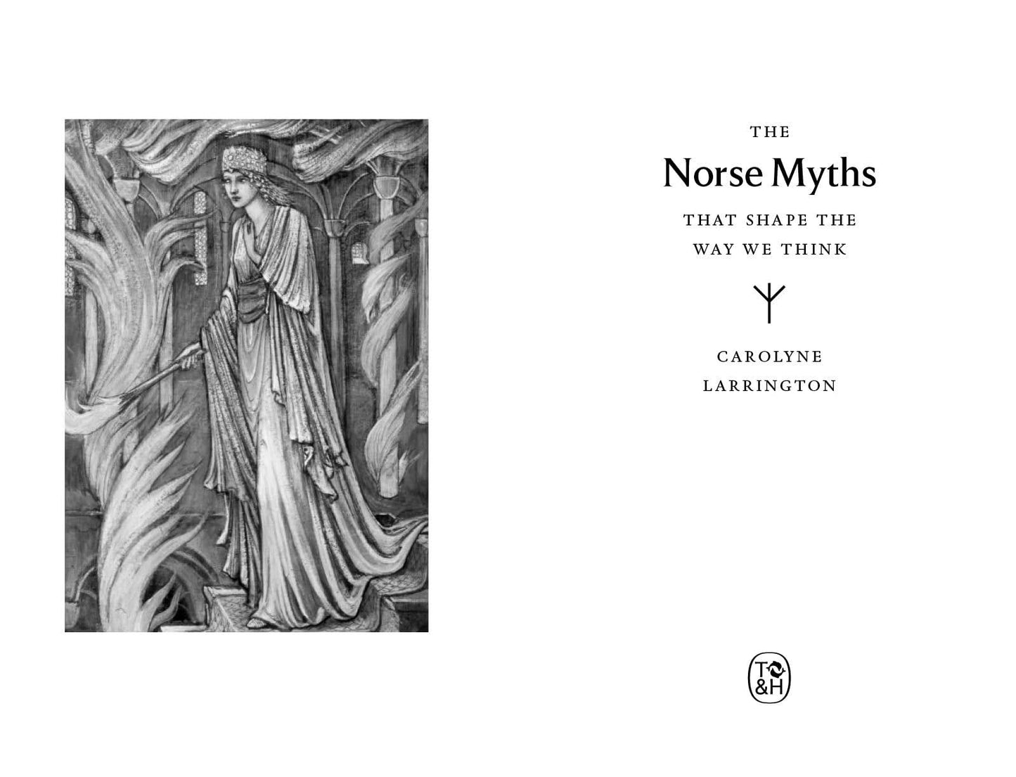 Norse Myths That Shape The Way We Think