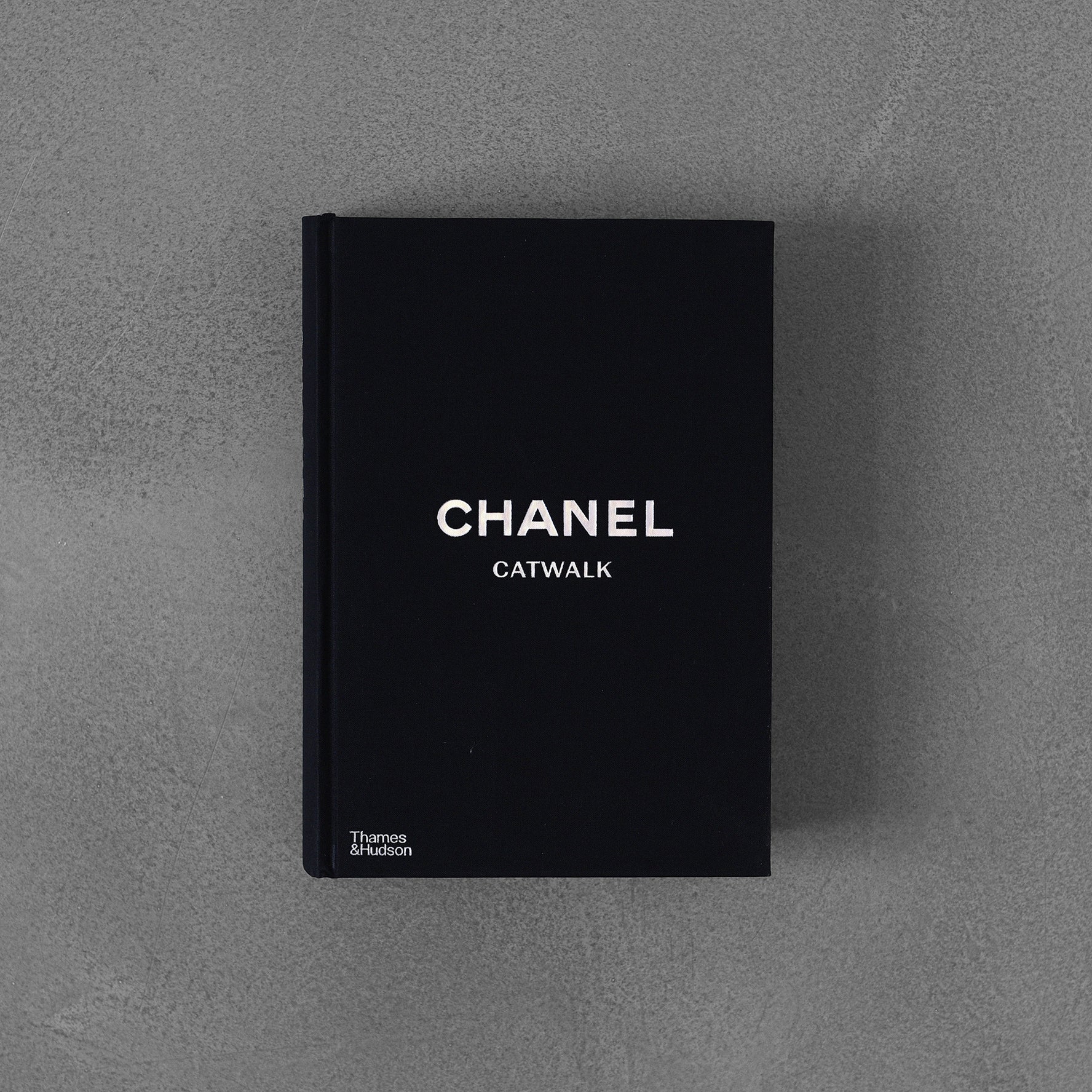 Chanel Catwalk: The Complete Karl Lagerfeld Collections