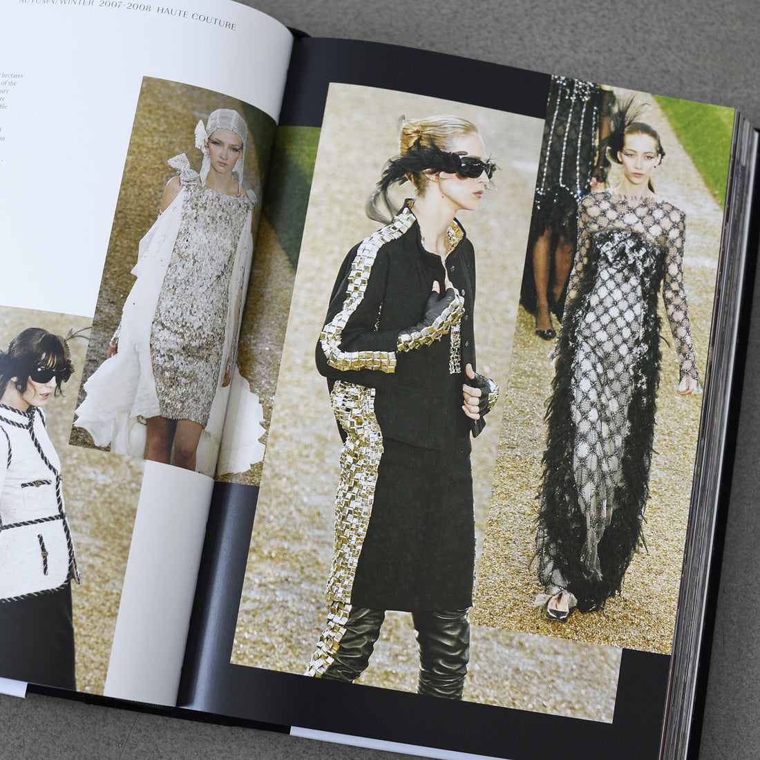 Chanel Catwalk: The Complete Karl Lagerfeld Collections