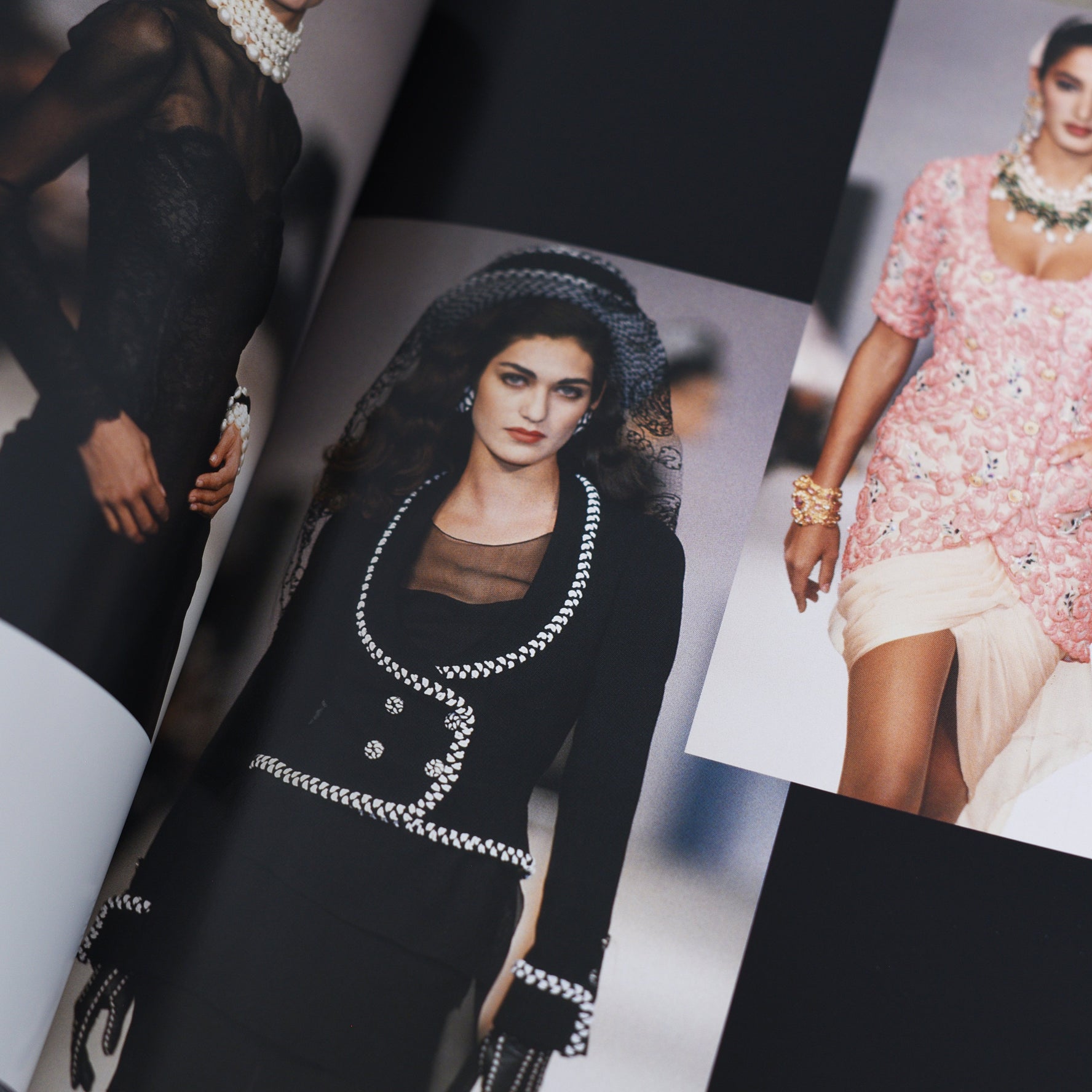 Chanel Catwalk: The Complete Karl Lagerfeld Collections