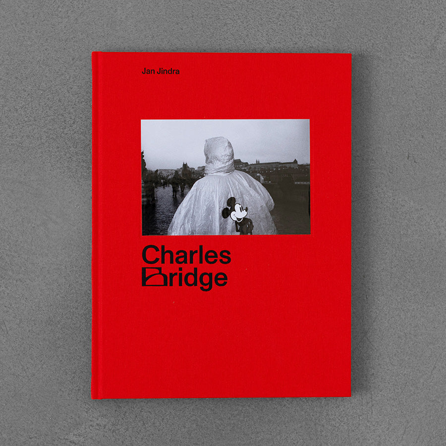 Charles Bridge - Jan Jindra
