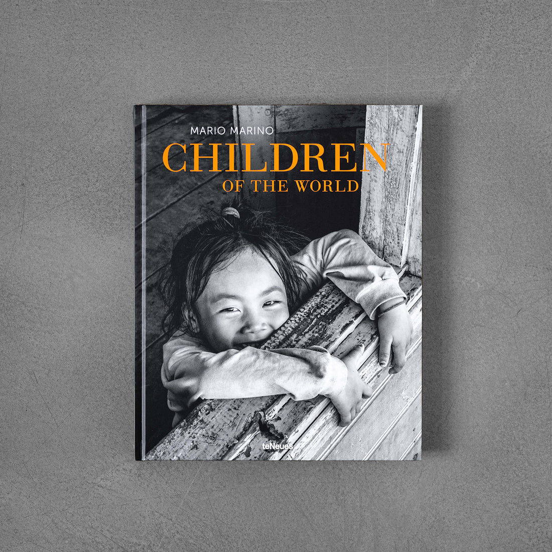 Children of the World
