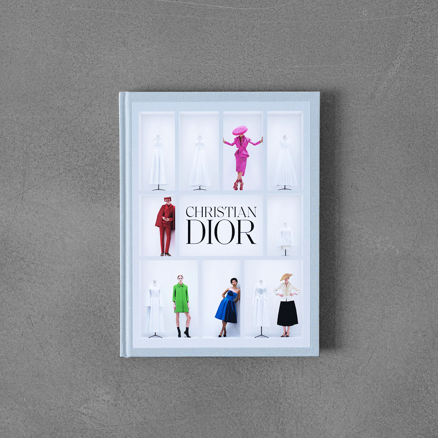 Christian Dior V&A