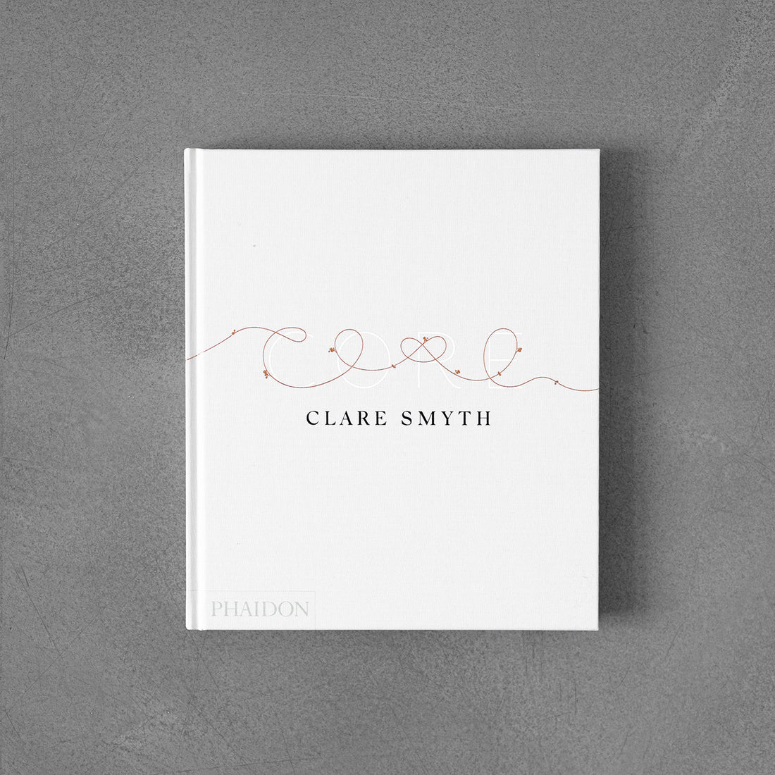 Core - Clare Smyth