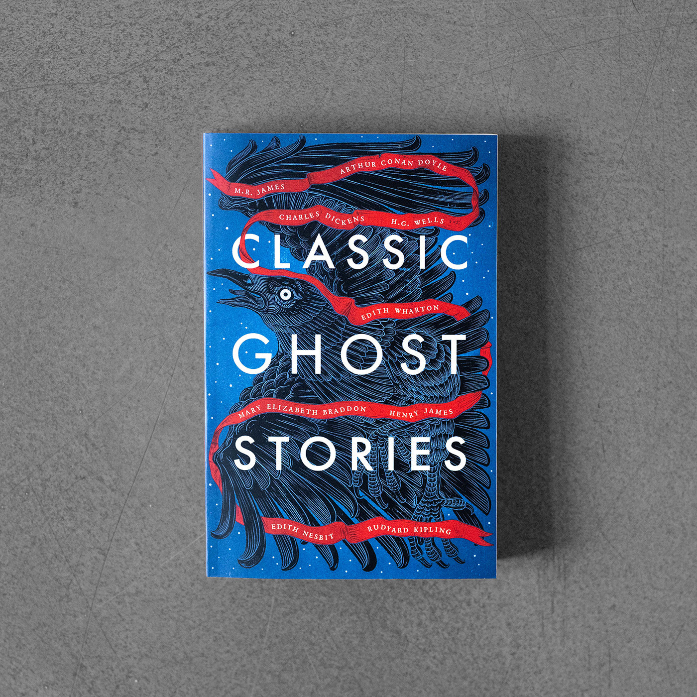Classic Ghost Stories Vintage Classics