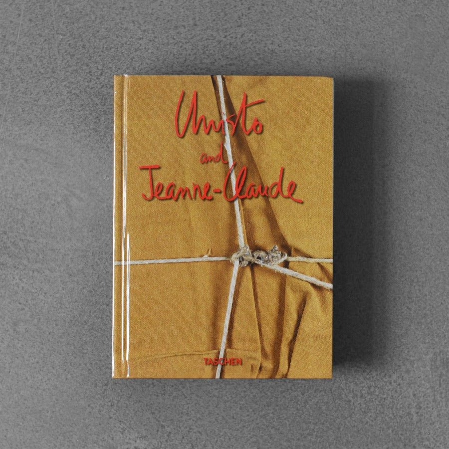 40 Christo & Jeanne Claude