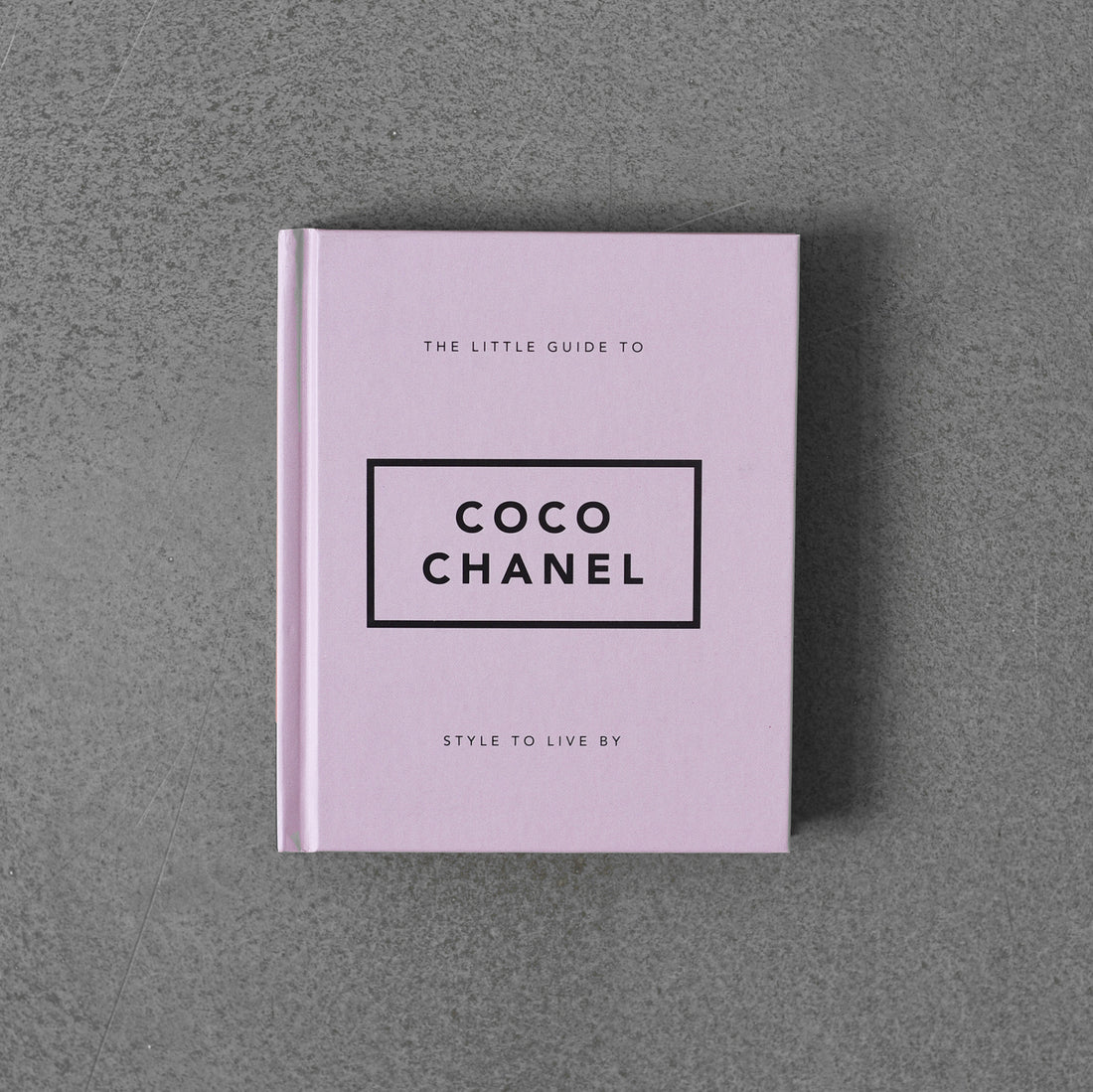 Little Guide to Coco Chanel