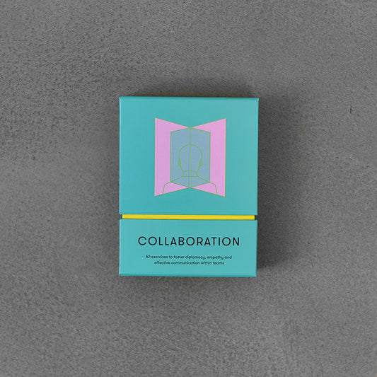 Collaboration Cards