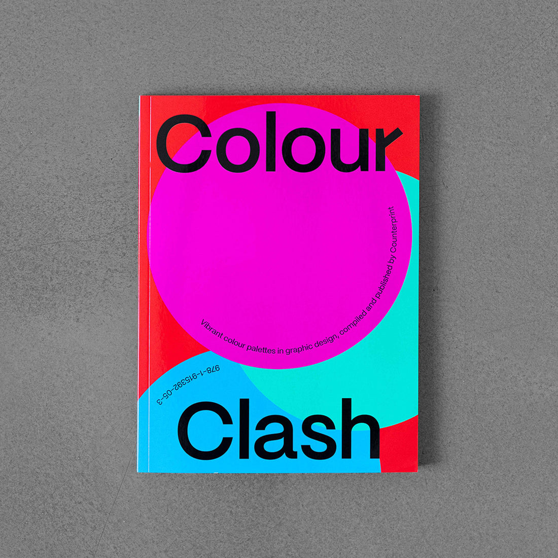 Colour Clash