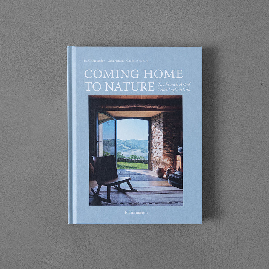 Coming Home to Nature