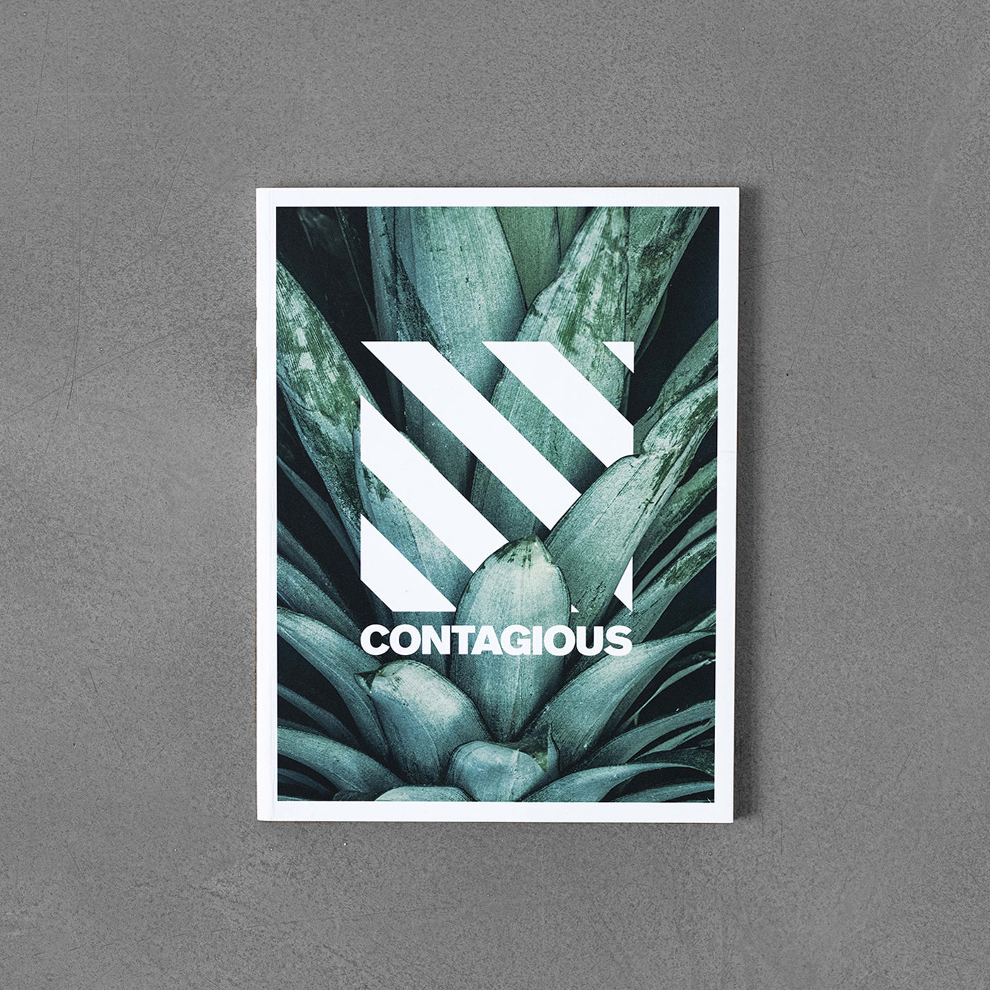 Contagious #73