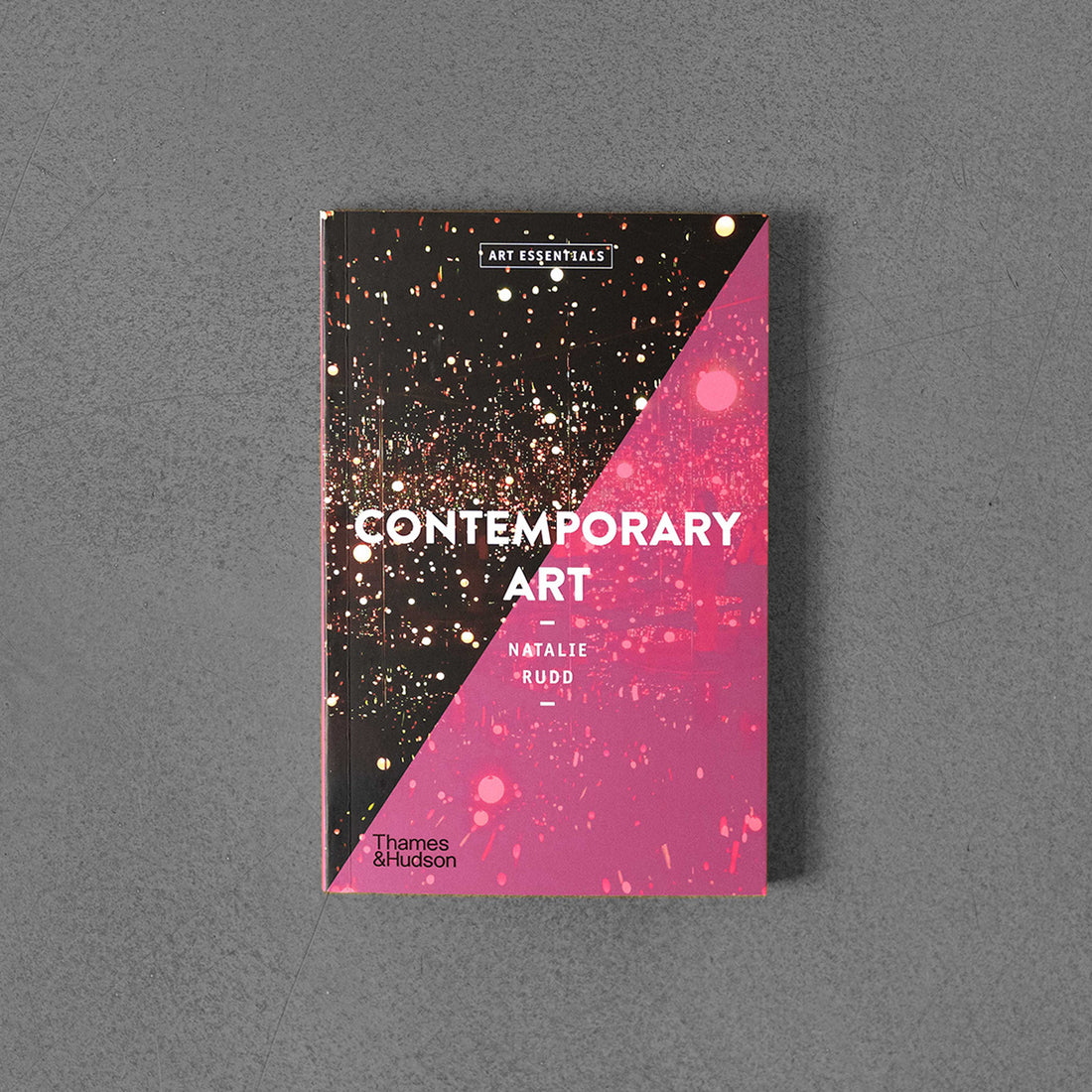 Art Essential  Contemporary Art