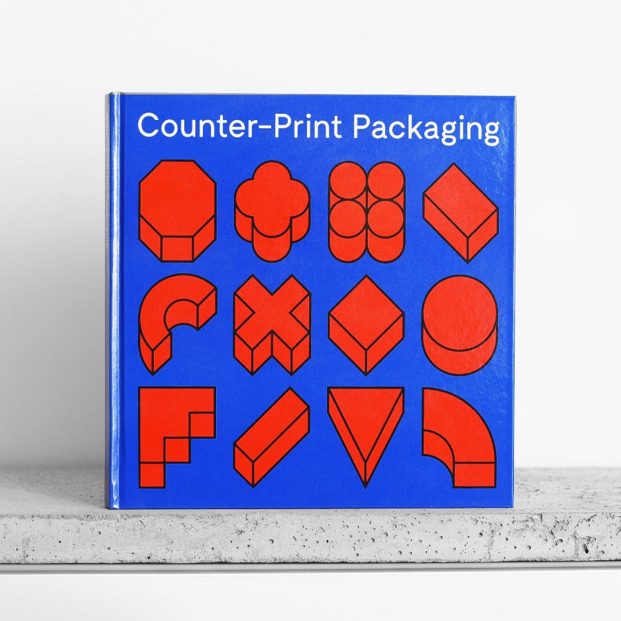 Counter-Print Packaging