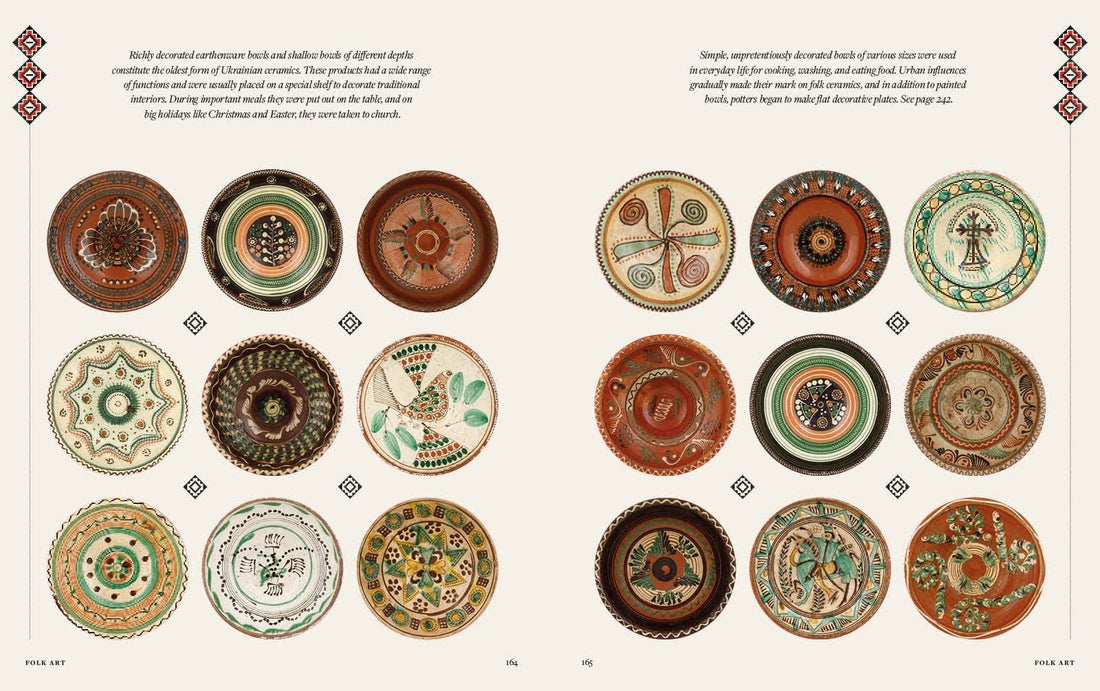 Treasures of Ukraine. A Nation's Cultural Heritage