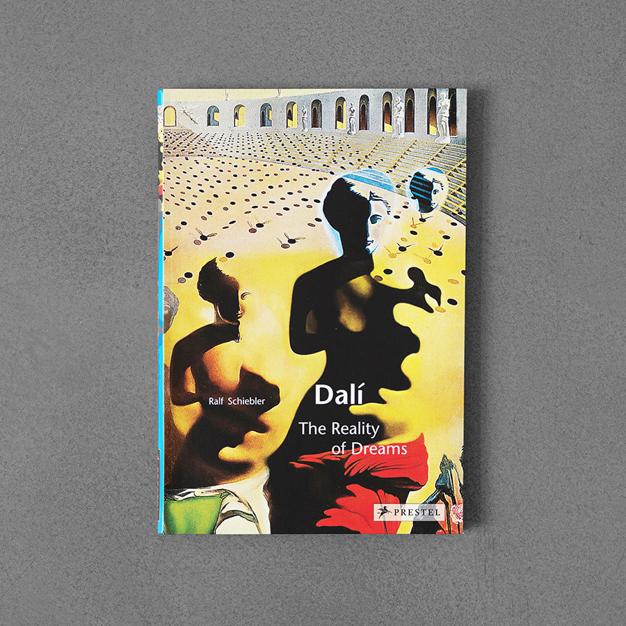 Dali: The Reality of Dreams – Ralf Schiebler