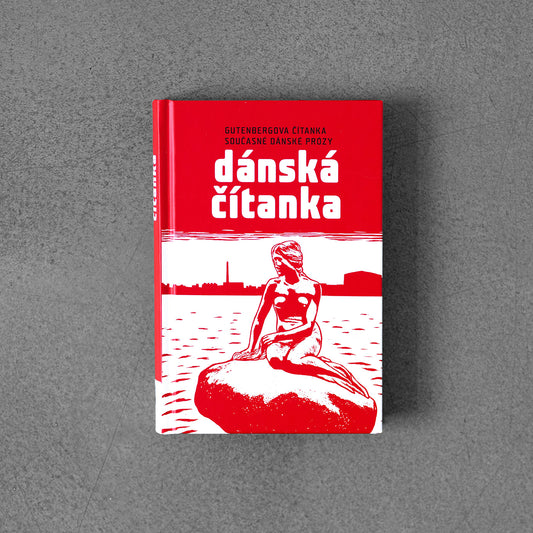 Dánská čítanka