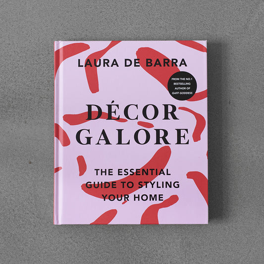 Décor Galore – Laura de Barra HB