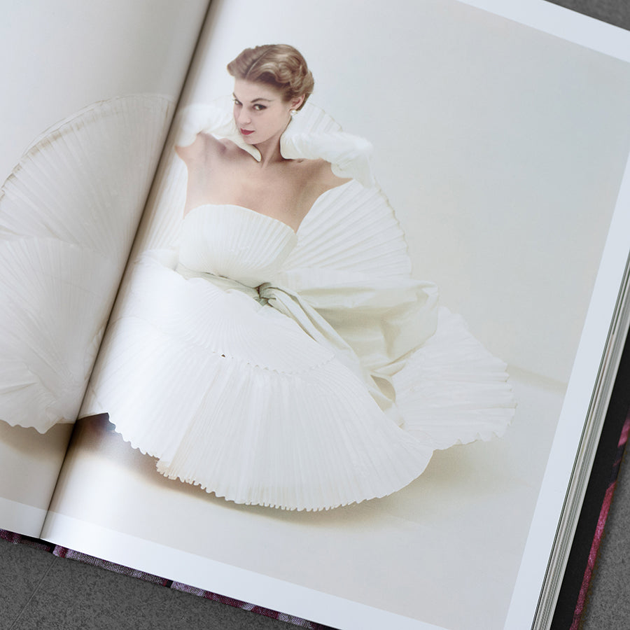 Dior en roses book Clearance