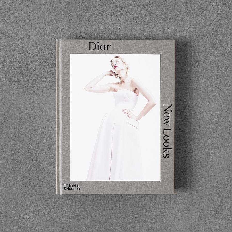 Dior: New Looks