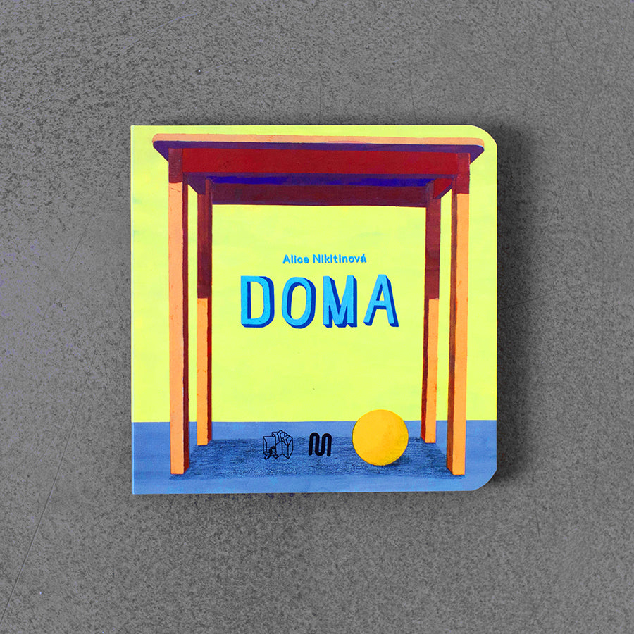 Doma