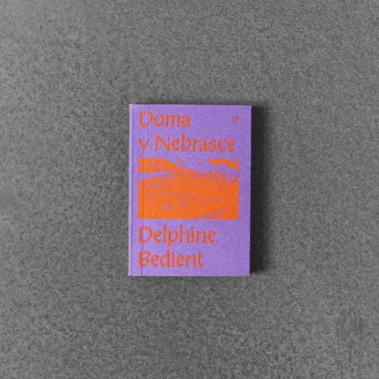 Doma v Nebrasce - Delphine Bedient