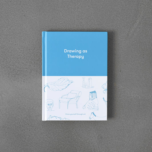 Drawing As Therapy