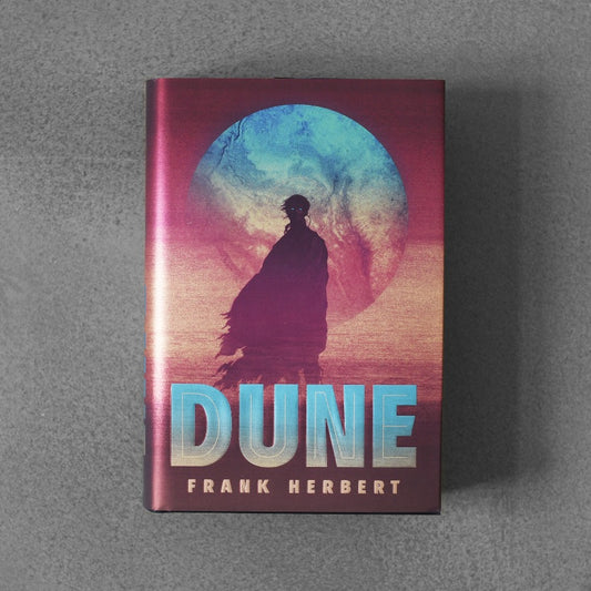 Dune Deluxe Edition – Frank Herbert