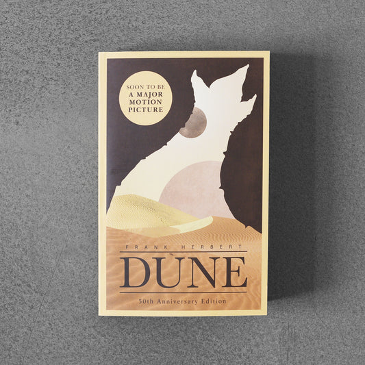 Dune, Frank Herbert b formát