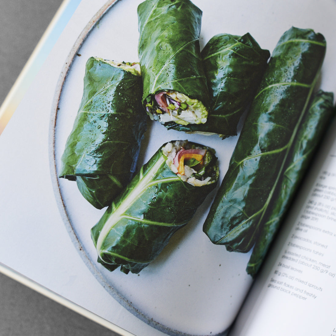 Eat California: Vibrant Recipes from the West Coast- Vivian Lui