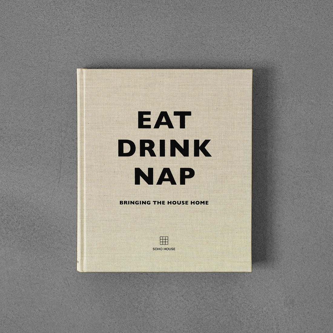 Eat Drink Nap