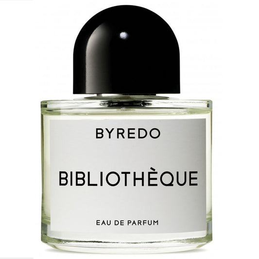 BYREDO Bibliotheque Eau de Parfum 50ml
