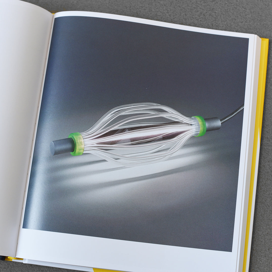 Electrifying Design : A Century of Lighting