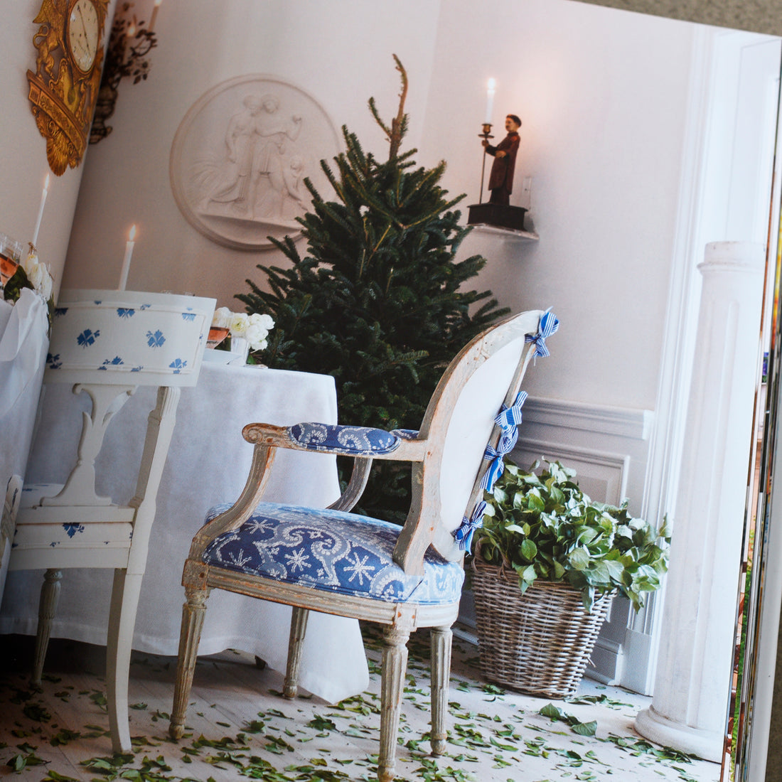 Entertaining at Home: Inspiration from Celebrated Hosts - Ronda Carman