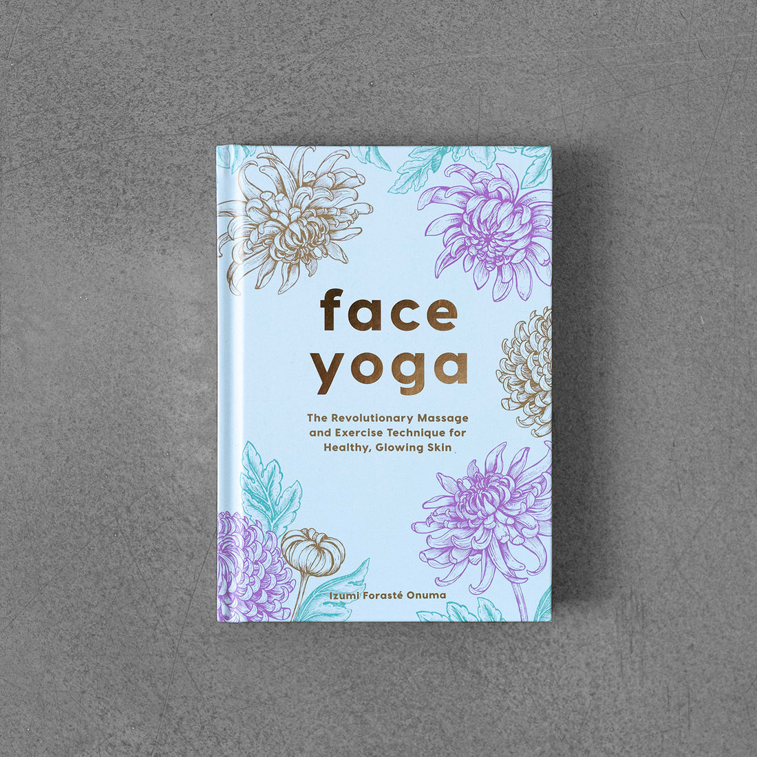 Face Yoga