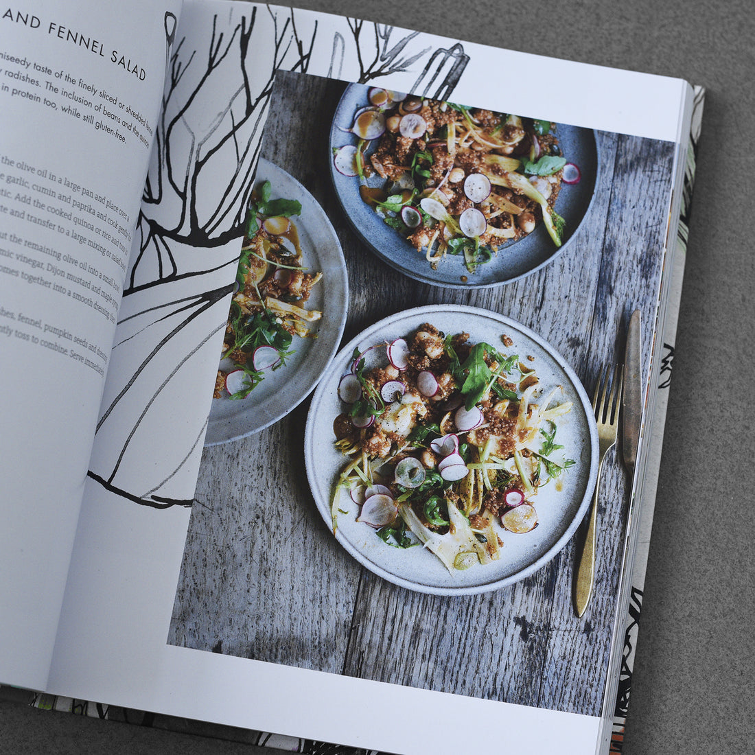 Linda McCartney's Family Kitchen