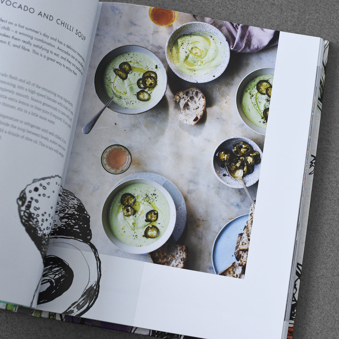 Linda McCartney's Family Kitchen