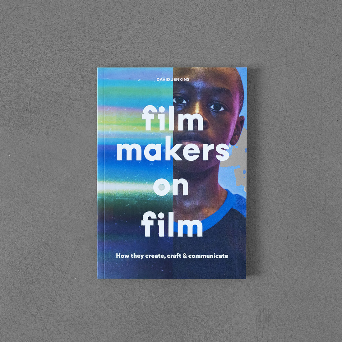 Filmmakers on Film