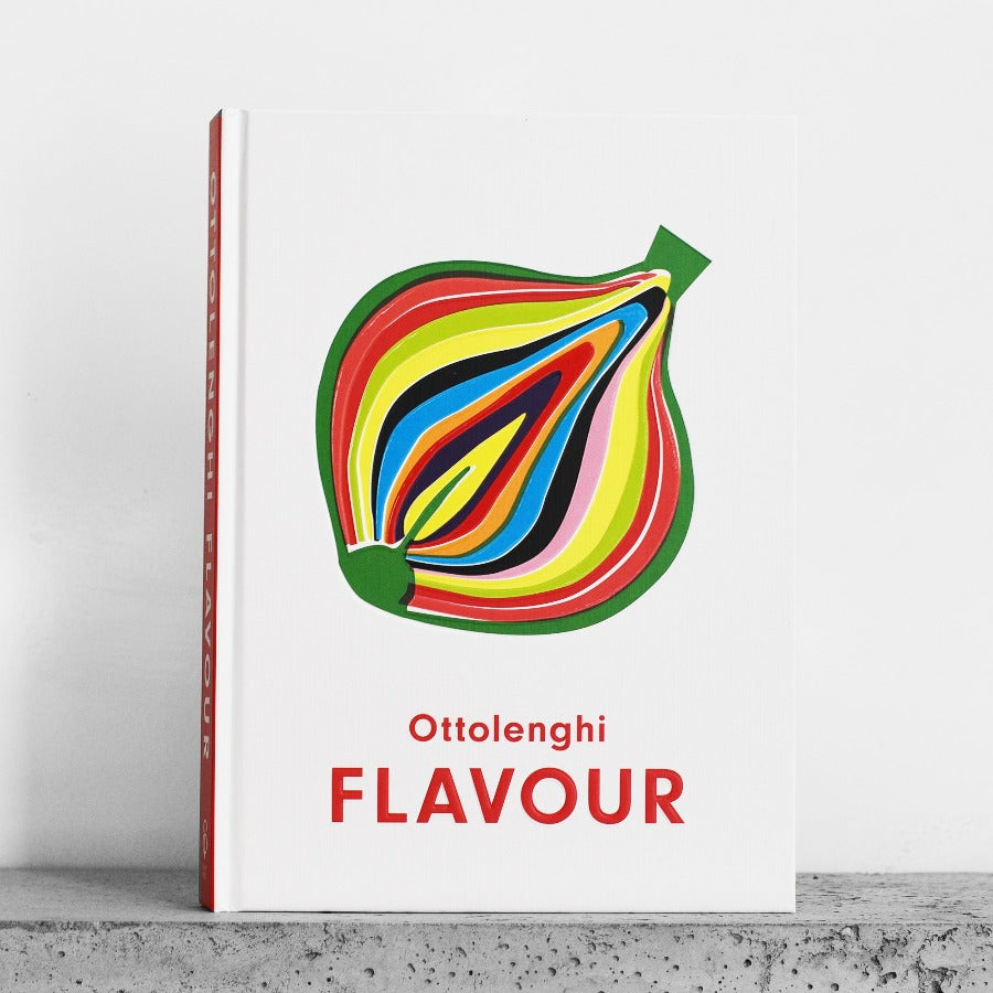 Flavour - Ottolenghi