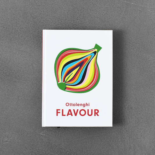 Flavour - Ottolenghi