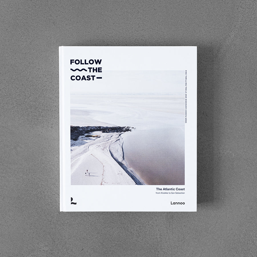 Follow the Coast