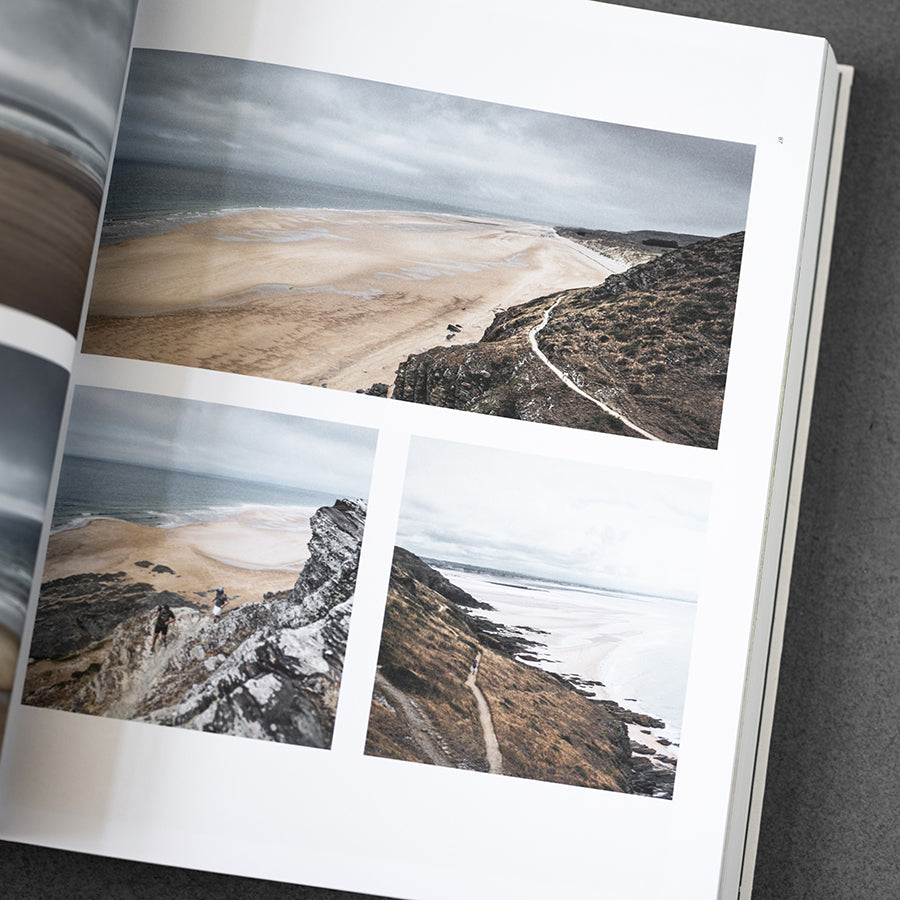 Follow the Coast