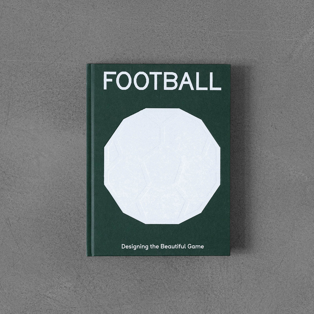 Football – Designing the Beautiful Game
