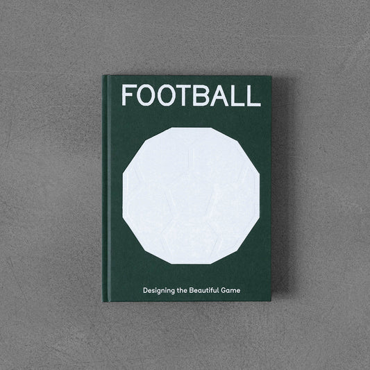 Football: Designing the Beautiful Game